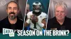 Eagle Eye: Any reasons for optimism for these 2026 Eagles?
