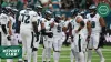 Eagles grades by position after crushing loss in London