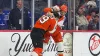 Seeler, Tocchet give McDonald some tips for when the gloves have to come off