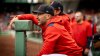 New Phillies' hitting coach Pete Fatse looks to lift a sagging offense