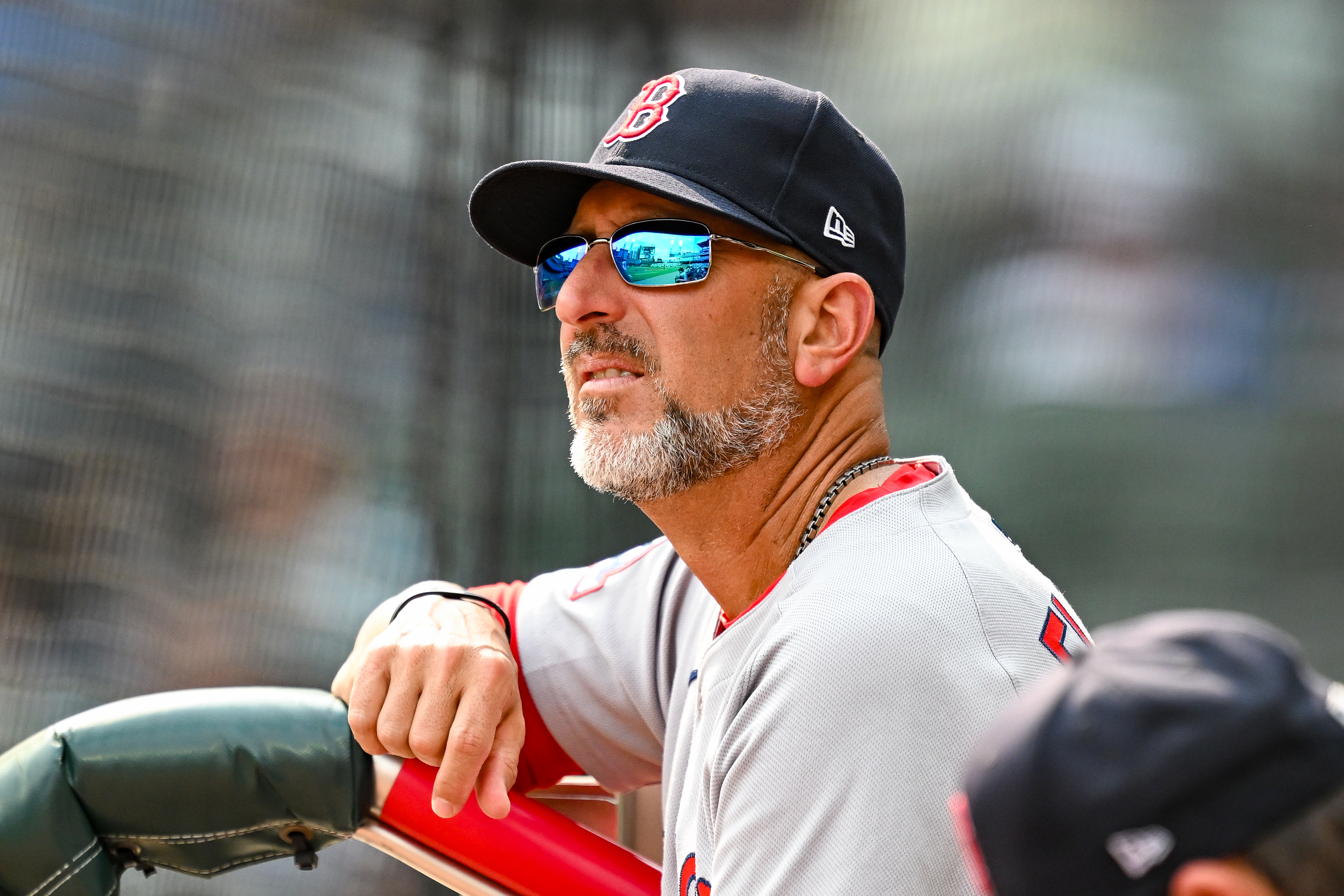 Phillies to hire Peter Fatse as next hitting coach