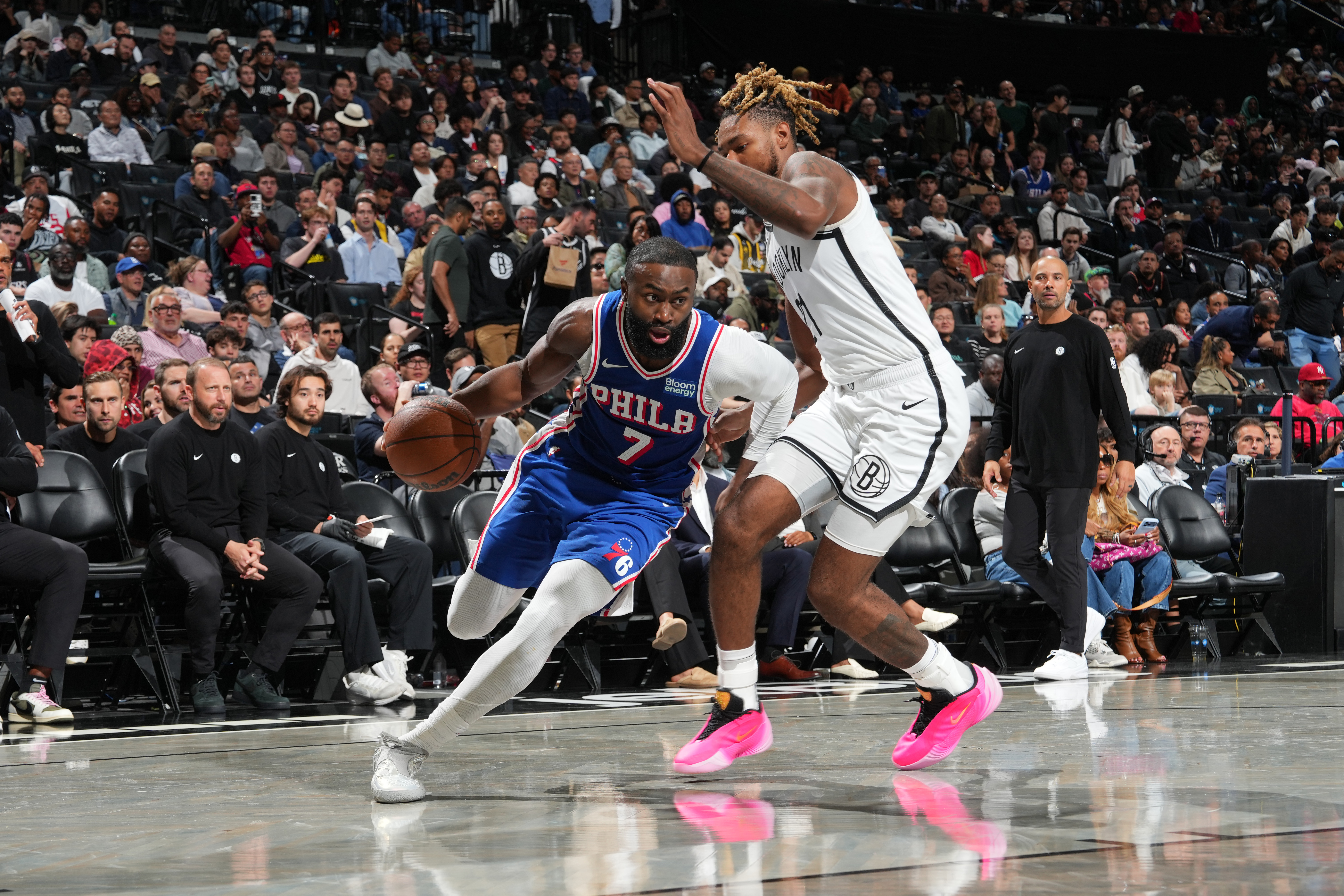 Recap: Sixers get blown out 144-106 by the Celtics in Boston
