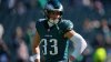 Counting down the Eagles' 10-most disappointing defensive players