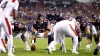 Winners, losers as Bears outlast Patriots 30-24 on Thursday Night Football