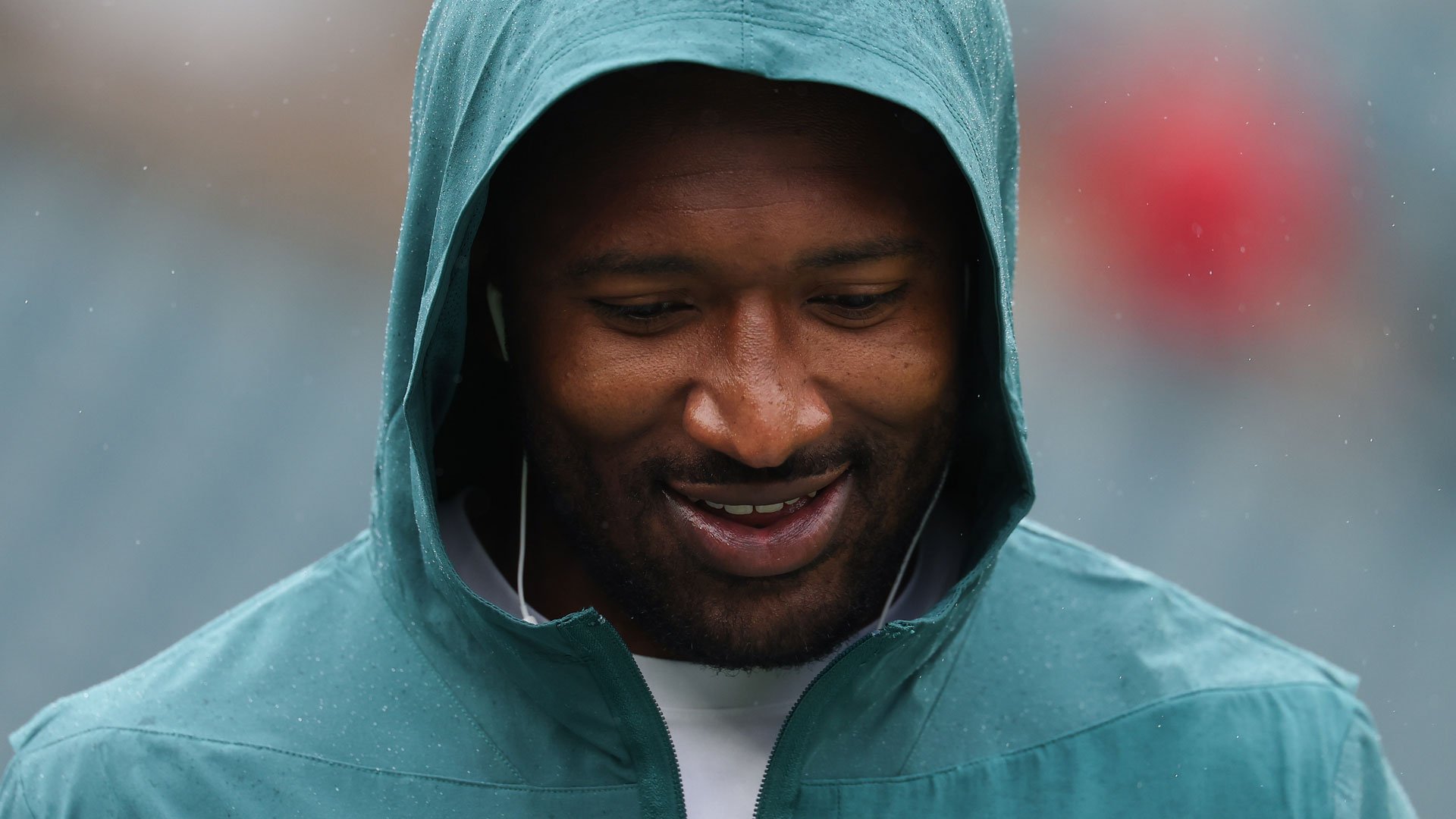 Eagles’ Jonathan Greenard hungry as he makes his return in frustrating season