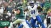 Eagles grades by position after losing to Rams in Week 4