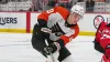 Flyers send young winger to Phantoms after signing Bunting