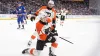 Knuble, Vladar propel Flyers past Sabres for third straight win