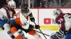 How Knuble has impressed Tocchet, teammates with ‘guts and courage'