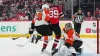 Flyers suffer overtime loss to Devils, drop first two games of season
