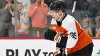 Michkov scores two more goals as undermanned Flyers take down Avalanche