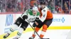 Flyers sign Bunting as team looks for jolt amid sluggish start