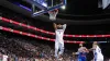 Observations after Sixers win preseason opener, Brown scores 22 in 1st half 