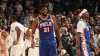 Starry Sixers show substance, defensive tools in opening win over Knicks 
