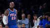 Sixers list James and Wade as questionable for 1st leg of back-to-back 