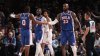 Observations after Sixers start with a bang, beat Knicks on opening night 