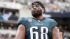 Why Jordan Mailata means so much to Eagles young OL