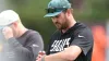Sean Mannion staying course with Eagles' offense: ‘It is what I believe in'
