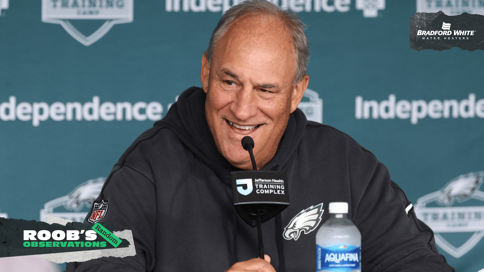 In Roob’s Observations: Has the league figured out Vic Fangio?