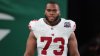 Eagles sign former Giants 1st-round pick to practice squad