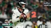 Roob's Eagles Observations: What makes Tanner McKee unique