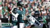 Roob's Observations as Eagles extend losing skid to four with loss to Panthers