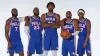 Sixers show big-time talent, early chemistry building at Blue-White scrimmage 