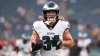 Eagles notebook: Time to see Carson Steele on offense?