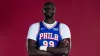 Sixers convert big man Tacko Fall to final 2-way contract spot 
