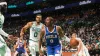 Observations after Sixers get blown out by Celtics in preseason 