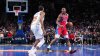 Observations after Sixers beat Knicks again, move to 5-1