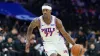 Sixers exercise Edgecombe's 3rd-year contract option for 2027-28 season 