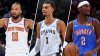 NBA Strat-O-Matic 2026-27 season simulation: Will there be a new champion?