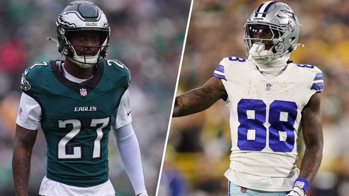 Eagles vs. Cowboys in primetime: How to watch NFC East battle