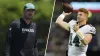 ‘Wish I could have it back:' Sean Mannion on disastrous Andy Dalton play call