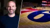 Tom Haberstroh joins NBC Sports Philadelphia as Sixers sideline reporter