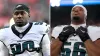 Eagles keep suffering injuries against Jaguars in London