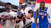 The 10 greatest comebacks in Philadelphia sports history