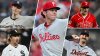 Phillies' rotation is set, but they can't procrastinate on adding depth