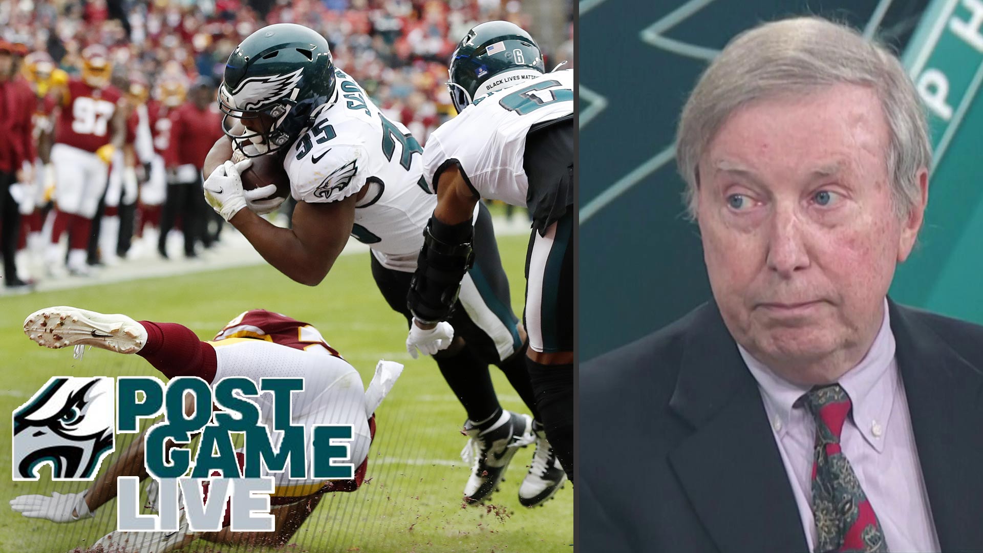 Appreciating Eagles Jason Kelce, Fletcher Cox and Brandon Graham as end  nears – NBC Sports Philadelphia