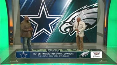 Players Only: Is resting starters the right move?