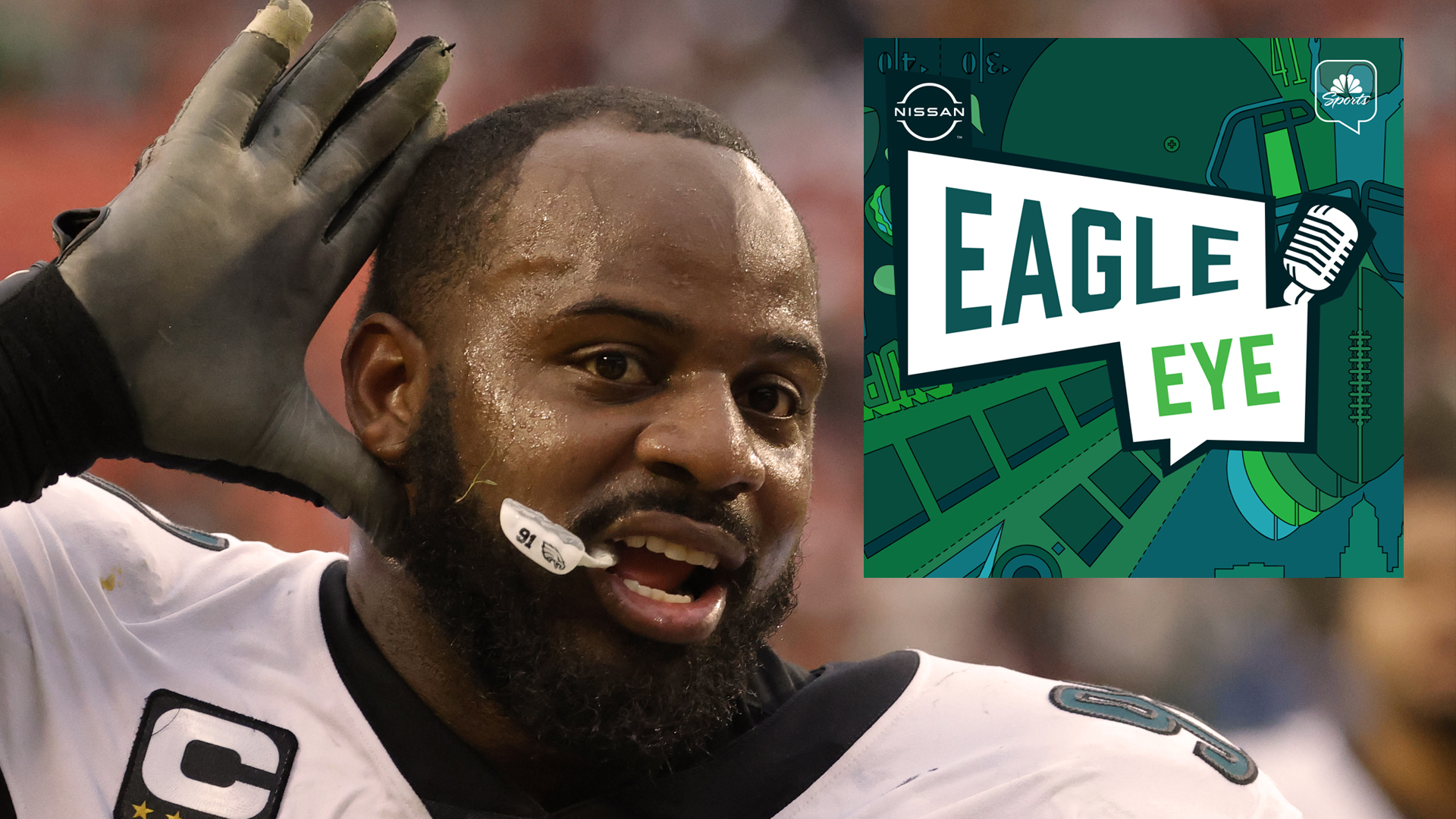 Breaking down the monster contract Fletcher Cox just signed with the Eagles