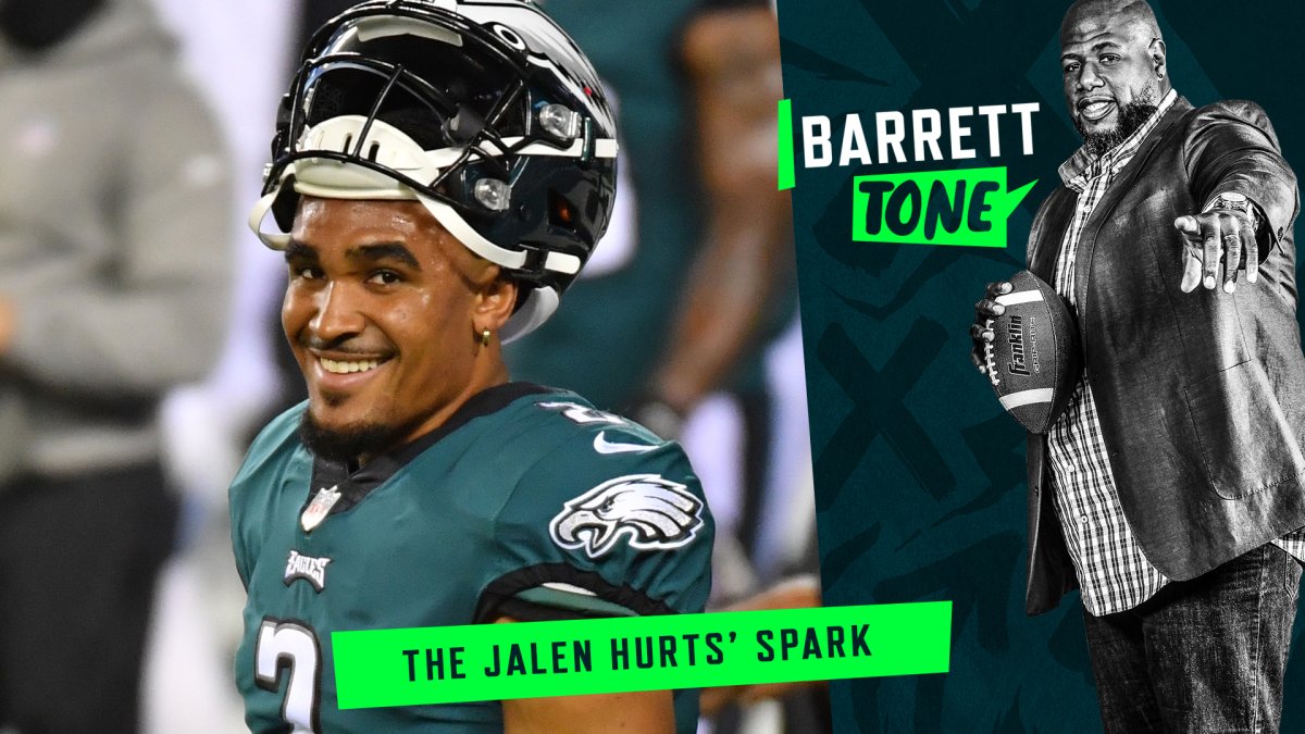 These uniforms are absolute fire #nfl #football #sports #eagles #jalen, eagles