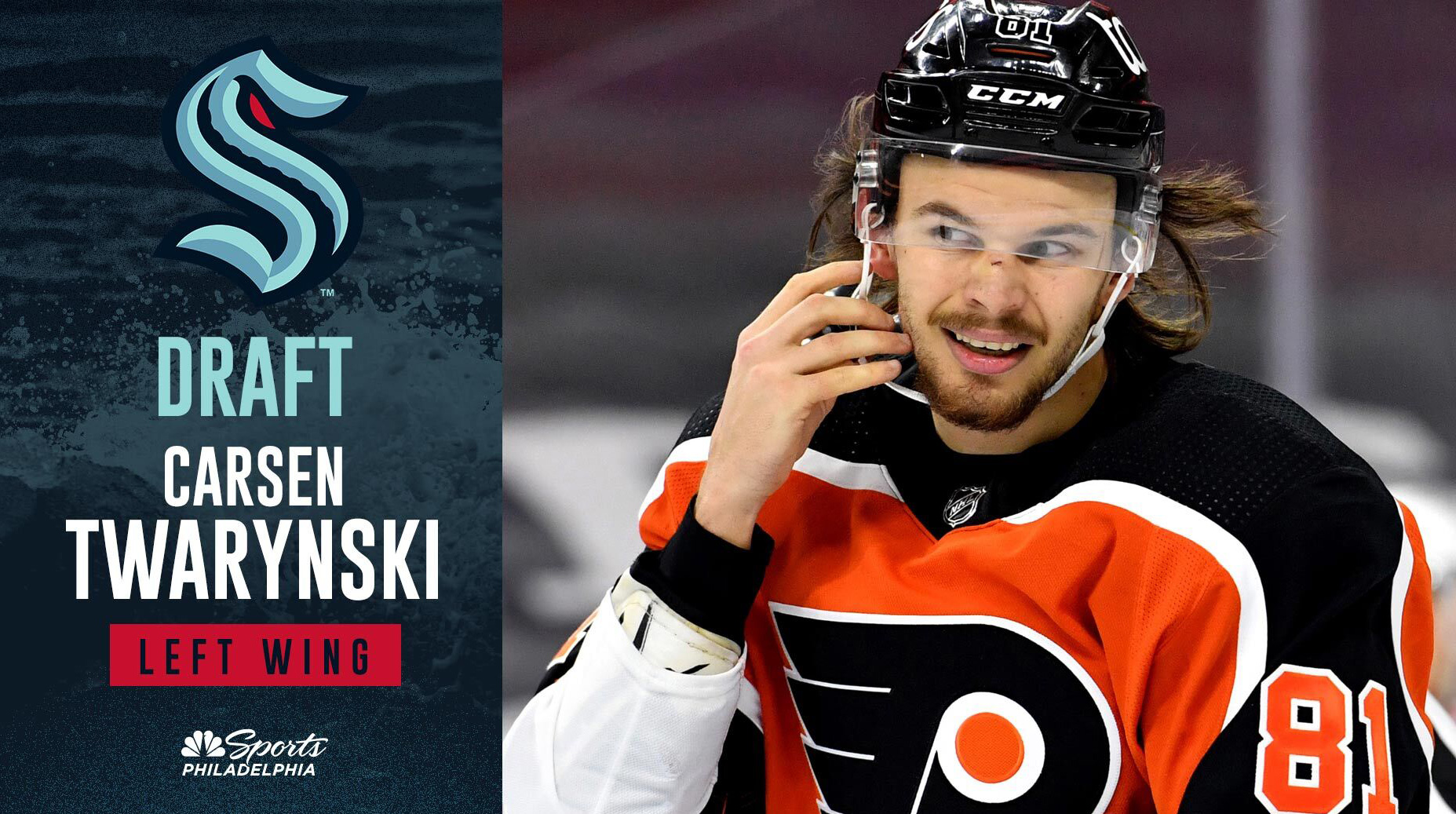 Flyers Draft – NBC Sports Philadelphia