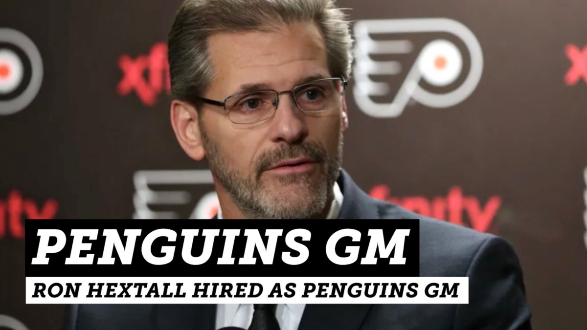 McCaffery: If Flyers keep losing, Ron Hextall will soon start