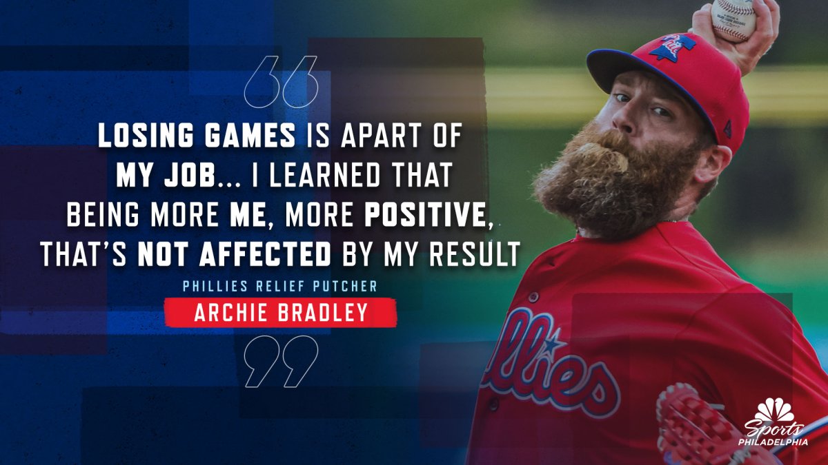 Bo and Bradley: How does Archie remain so positive throughout the ...