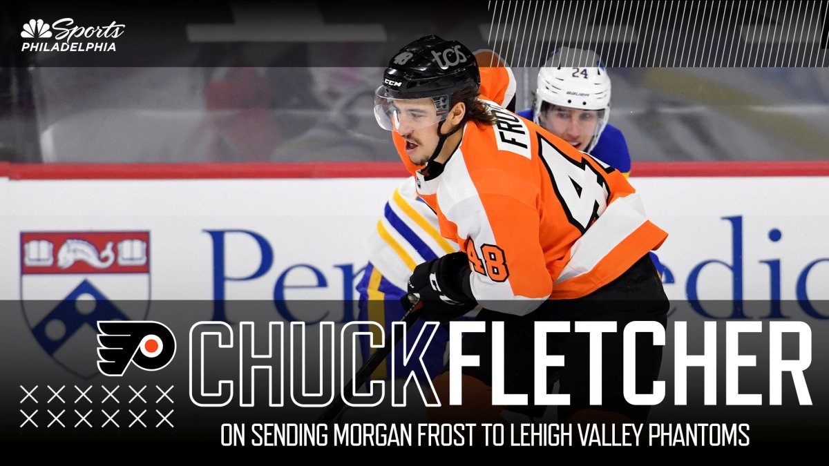 Cal O'Reilly Re-Signs with Phantoms - Lehigh Valley Phantoms