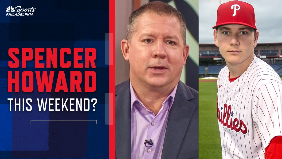 John Clark auf X: „Joe Girardi says with DH today and stretch of so many  games they need a starter for Sunday Spencer Howard time? 🤔 And Joe is  jacked 💪🏻 #Phillies