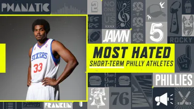 The top 10 Philly athletes under age 25