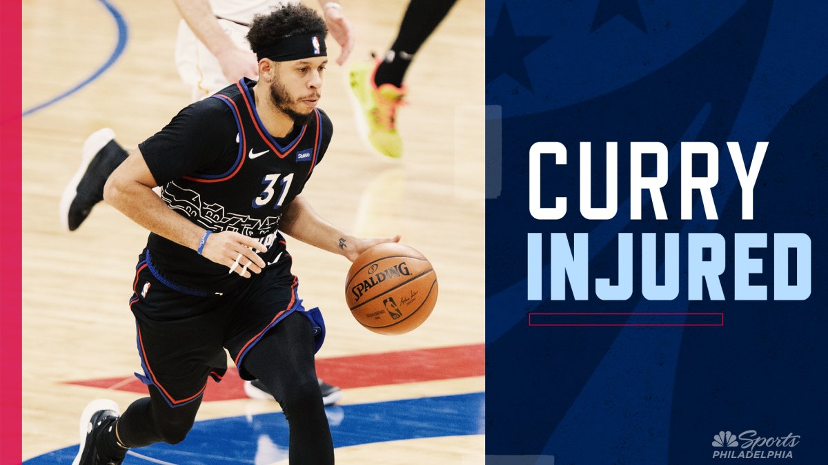 Seth Curry gets definitive injury update amid 5-game absence